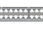 Ubiquiti UniFi Pro XG Switch 32 x 10Gbps 16 x 2.5Gbps PoE+++ 2SFP28 10