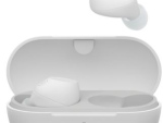 Sony WF-C710N (White) True Wireless Earbuds