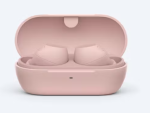 Sony WF-C710N (Pink) True Wireless Earbuds