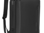 Kingsons Urban Daily 15.6" Laptop Backpack Black