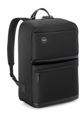 Kingsons Daily 15.6" Laptop Backpack Black