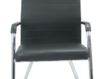 Everfurn Jupiter Large Visitors Office Chair - 2 Pack