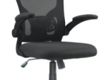 Everfurn Stagio Ergo High Back Office Chair
