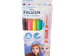 Frozen 6 Fibre Markers Multi