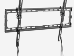 Bracket 37''- 80'' Low Profile; tilt TV wall mount; up to 45kg