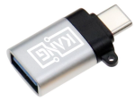 USB 3.0 type C female to USB Type A Male Adaptor