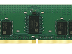Synology D4EC-2666-16G Memory Module 16GB 1 x 16GB DDR4 2666MHz ECC