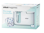 Cricut Mugpress (standalone); Give the gift of vibrant; professional-quality