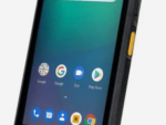 Newland MT9055 Orca III 5-inch 32GB eMMC 3GB RAM Android 11 Mobile Computer with 2D Laser Barcode Scanner