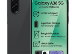 Samsung A36 5G | 128GB | Awesome Black