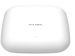 Wireless AX1800 Wi-Fi 6 (2 x 2 Concurrent Dual Band) 802.3at PoE