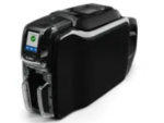 ZC350 Printer - Single Sided, UK/EU Cords, USB & Ethernet