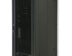RCT 12U 600 X 600 Perforated Server Cabinet