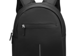 Supanova Layla 15.6" Laptop Backpack Black
