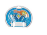 Tweety Earphone Colour: Blue