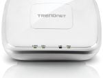 Trendnet AC1750 Dual Band PoE Access Point