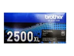 Brother High Yield Black Toner for DCP-L2640DW/ MFC-L2805DW/ MFC-L2885