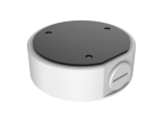 Uniview Fixed Dome Junction Box - CCTV Accessories