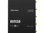 Teltonika industrial 5G Wireless Router with WiFi 6 | RUTC50