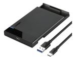 UGreen USB Type-C 2.5" SATA III External Hard Drive Enclosure