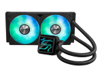 Asus prime LC-240 ARGB Liquid cooler