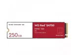 WD Red SN700 250GB NVME M.2 Internal SSD