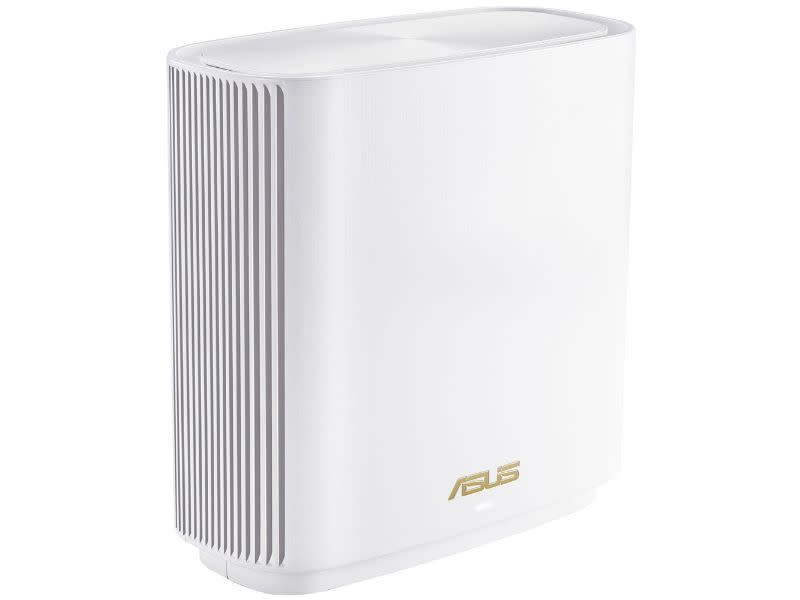 Asus ZenWifi XT8 AX6600 White Wi-Fi Router