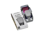 Zebra-Ribbon; Color-SrDYMCKO; 200 Images; ZC350; EMEA
