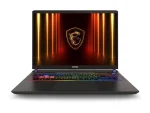 MSI Vector 16 AI Laptop | 16" | Intel Core Ultra 9 275HX | 16GB | 1TB | Windows 11 Home
