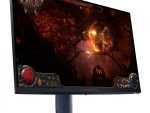 Dell Alienware 27"  QHD 180Hz Gaming Monitor