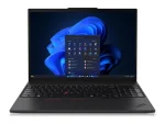 Lenovo ThinkPad T16 Gen 4 Laptop | Intel Core Ultra 5-225U | Black | 16'' | 16GB DDR5 | 512GB | Windows 11 Pro