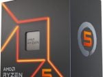 AMD Ryzen 5 7600 5.10GHz 6-Core Zen 4 Socket AM5 Desktop CPU