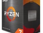 AMD Ryzen 7 5700 8-Core 4.6GHz Socket AM4 Desktop CPU