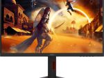 AOC Gaming Monitor 27" Mini-LED QHD 2560?1440 180hz