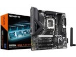 Gigabyte B860M Eagle Plus WIFI6E Intel B860 LGA 1851 Arrow Lake Micro-ATX Desktop Motherboard