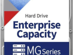 Toshiba MG Series - Enterprise Capacity SATA 7200RPM HDD 12TB - MG09AC