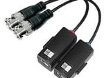 Folksafe Single Channel HD Passive Video Balun