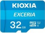 Kioxia 32GB Micro-SD CL10 With Adapter