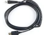 Newland 1.5m - 3m RJ45 USB Coiled Cable