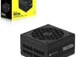 Corsair  RM1200e 1200W 80 Plus Gold Fully Modular White ATX 3.1 Desktop Power Supply