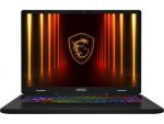 MSI Crosshair A16 HX D8W Laptop | AMD Ryzen 9 8940HX | 16" | 16GB (2x8GB) DDR5 | 1TB  | Windows 11 Home