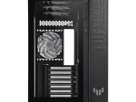 Asus TUF Gaming GT502 Plus Mini ITX Tower PC Case Black