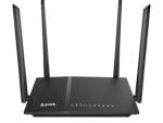 D-Link DIR-825 AC1200 Wi-Fi Dual-Band Gigabit Router