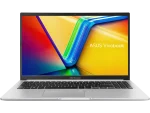 Asus VivoBook 15 M1502YA-58512S2W | 15.6'' | Silver | AMD Ryzen 5-7430U | 8GB DDR4 | 512GB | Windows 11 Home