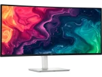 Dell 34 Plus 34" Wide Quad HD 1ms VA USB-C Curved Monitor