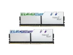 G.Skill Trident Z Royal F4-3600C18D-32GTRS Memory Module 32GB DDR4 3600MHz