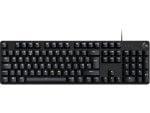 Logitech G413 SE Mechanical Gaming Keyboard