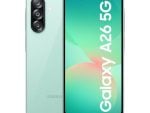 Samsung A26 5G | 128GB | Mint