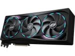 Gigabyte GeForce RTX 5090 Aorus Master 32G 32GB GDDR7 512-bit PCIe 5.0 Desktop Graphics Card