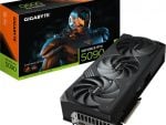 Gigabyte GeForce RTX 5090 Windforce OC 32G 32GB GDDR7 512-bit PCIe 5.0 Desktop Graphics Card